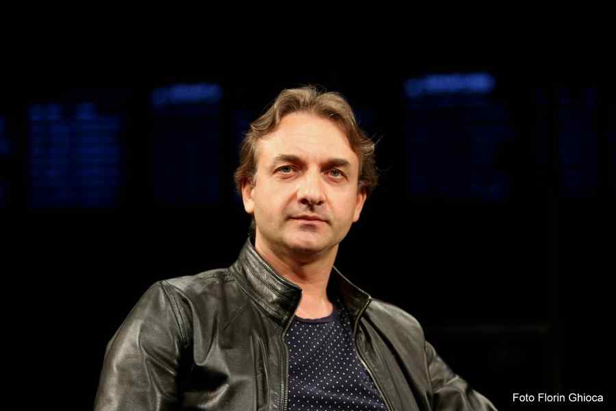 Premieră cu „Terorism” de Fraţii Presniakov la Teatrul Naţional din Bucureşti