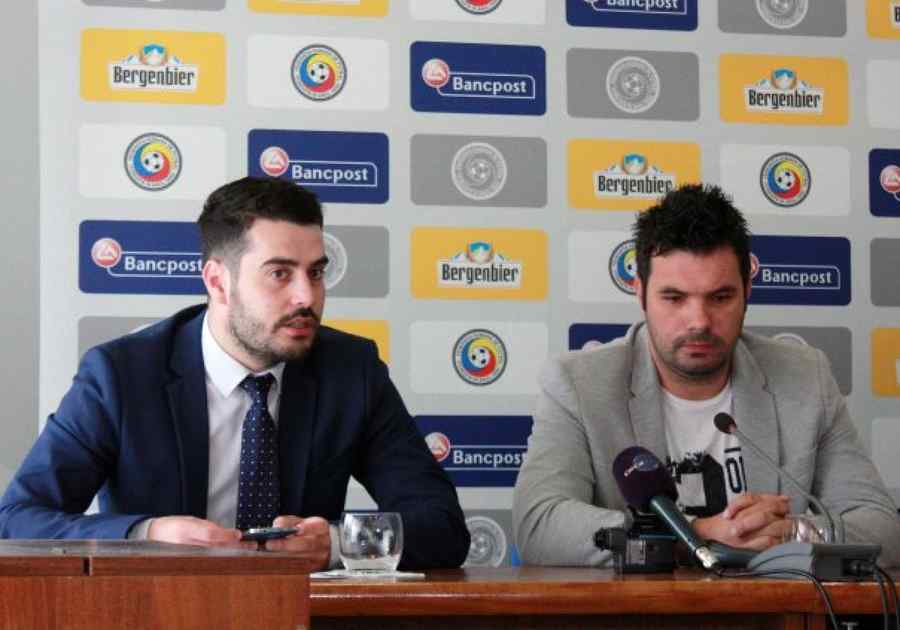 Multe meciuri trucate în primele ligi din România