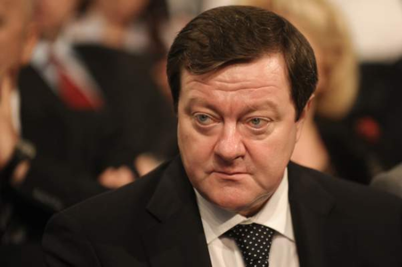 Decizia luată de DNA în cazul lui Sorin Frunzăverde