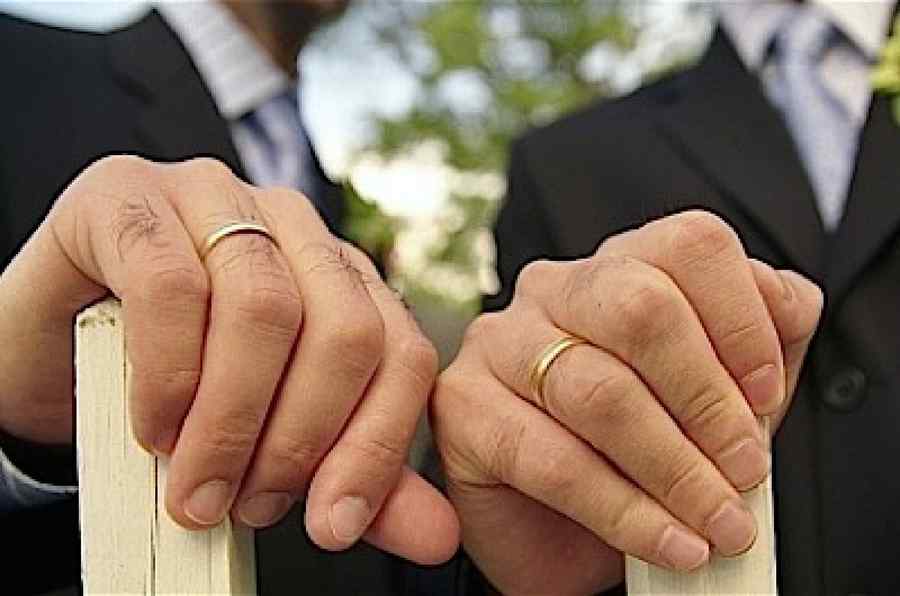 Irlanda, referendum privind căsătoriile gay