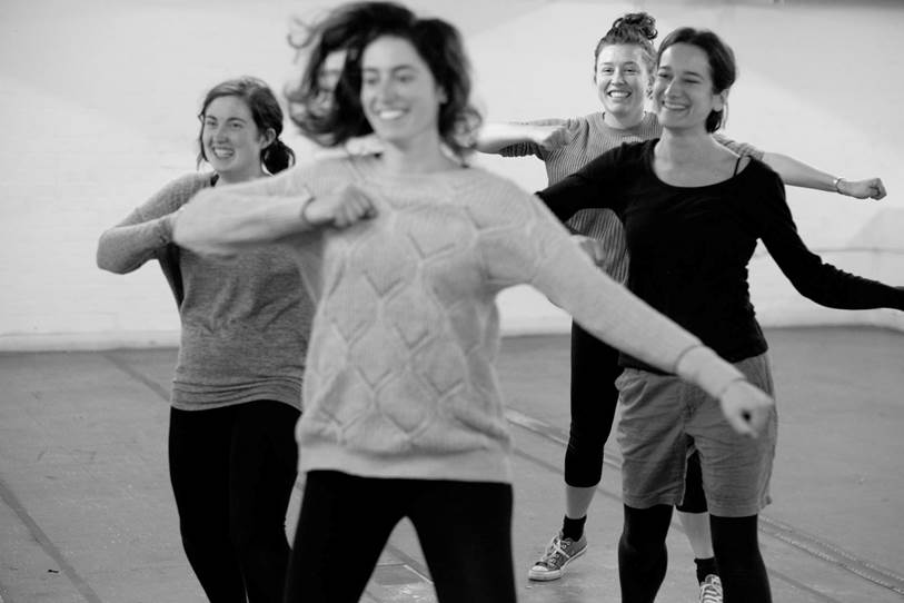 Piesa „Neîngropaţii. Sfânta întunericului”, în premieră mondială la Londra