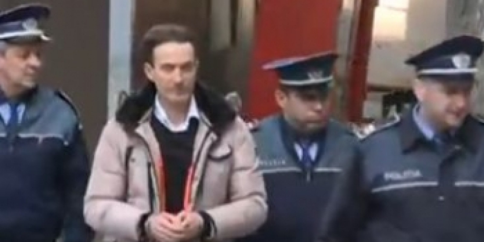 Judecătorii nu se înțeleg în cazul lui Radu Mazăre