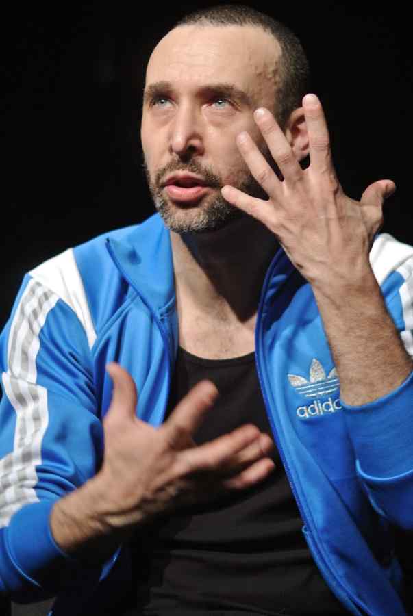 Caleidoscop coregrafic