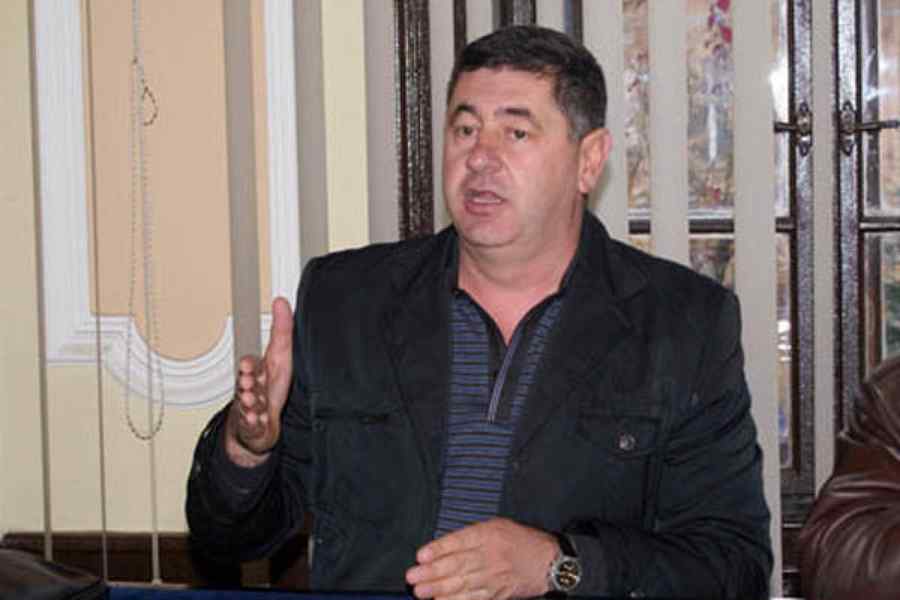 Deputatul Mircia Muntean, trimis în judecată