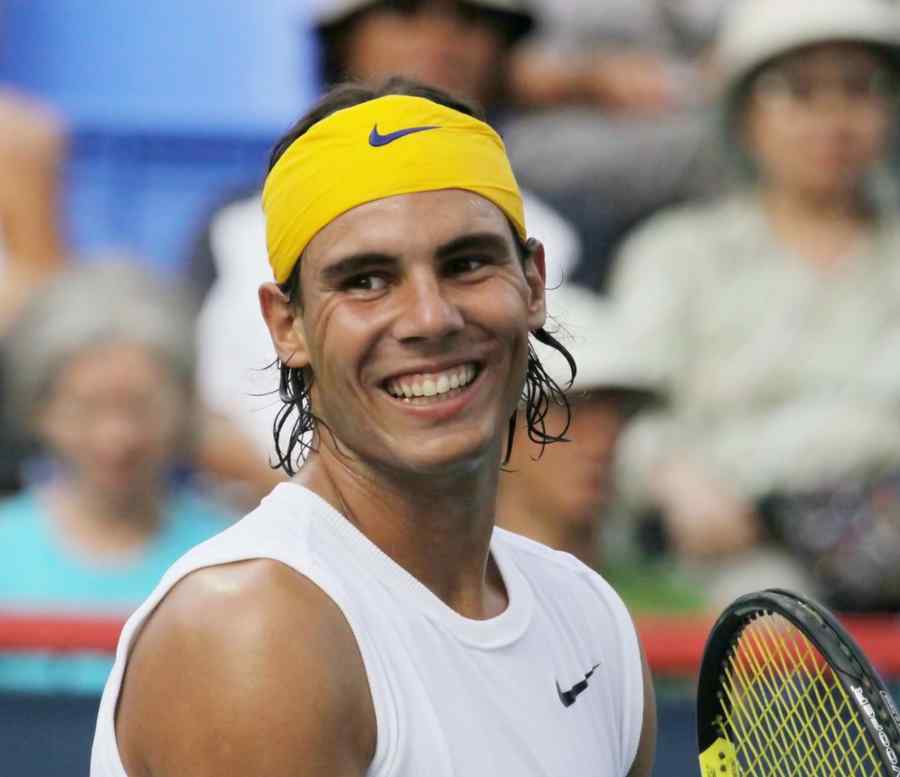 Nadal, Djokovic și Serena Williams vor debuta marți la Roland Garros
