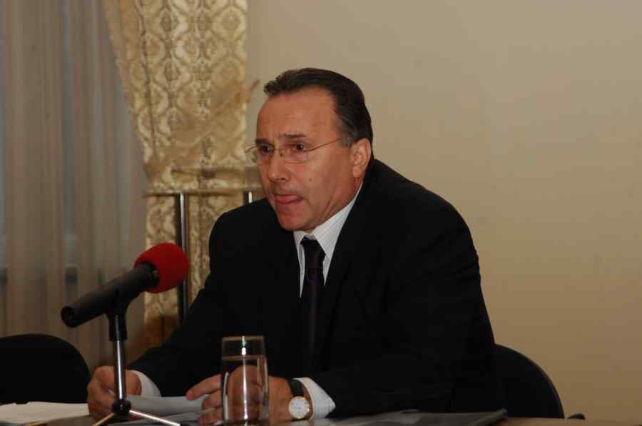 Nichita, audiat la DNA