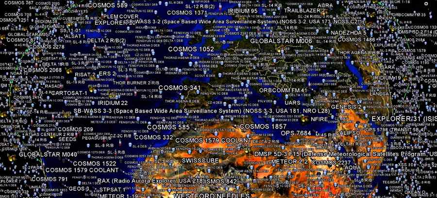 Rusia vrea să o rupă cu Google și Apple