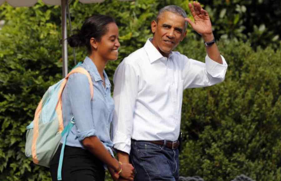 Vaci, capre şi berbeci în schimbul mâinii fiicei lui Obama