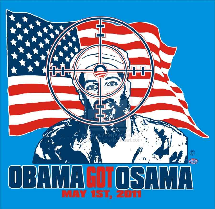 Reacţia CIA la dezvăluirile despre moartea lui bin Laden