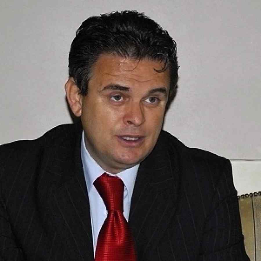 Președintele Uniunii Patronatului, după întâlnirea cu Iohannis