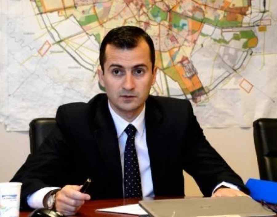 Viceprimarul Capitalei acuză gestiunea proastă a emisiunii de obligaţiuni Bucureşti