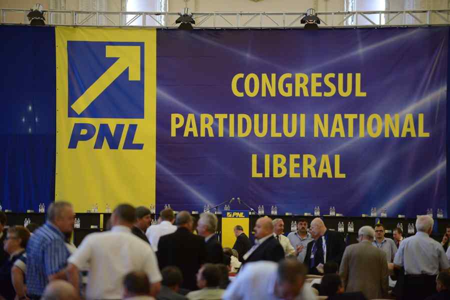 Horia Pană: Liberalism? Doar la bibliotecă