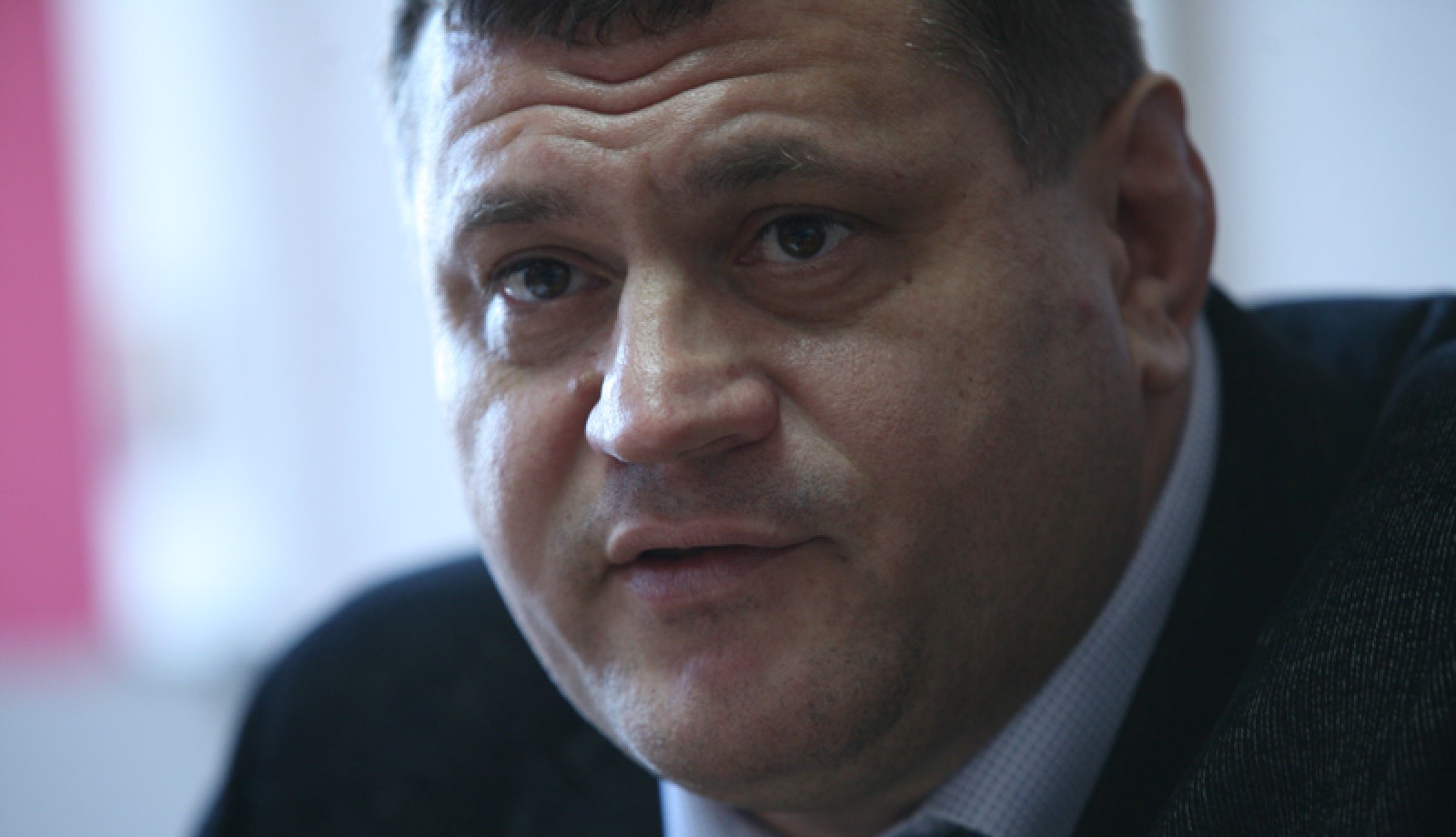 Cristian Poteraș, condamnat la 8 ani de închisoare cu executare