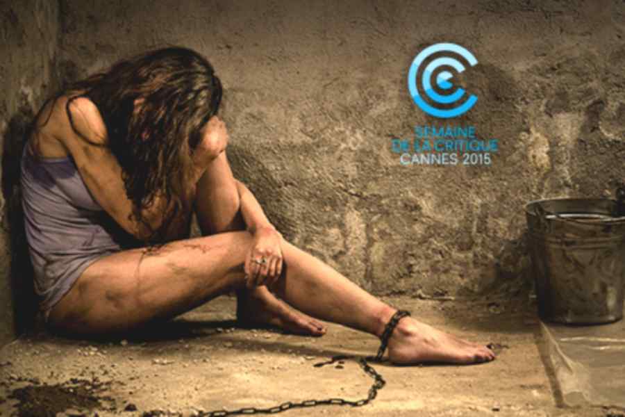 „Ramona” merge în premieră mondială la Cannes