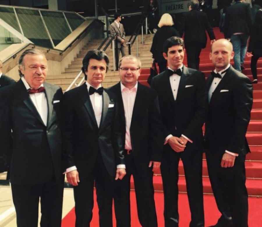 Comoara lui Corneliu Porumboiu ia Premiul Un Certain Talent la Cannes