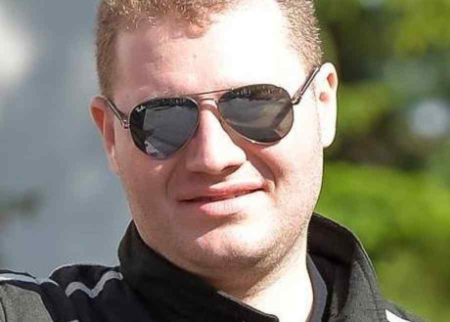 Ginerele lui Blaga, menținut după gratii