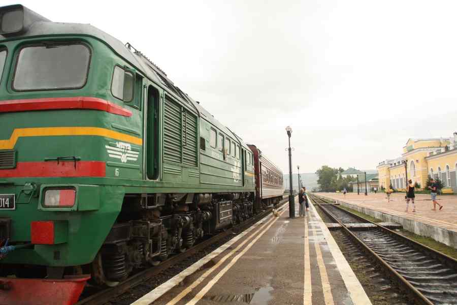 Germania: Reluarea grevei mecanicilor de locomotivă