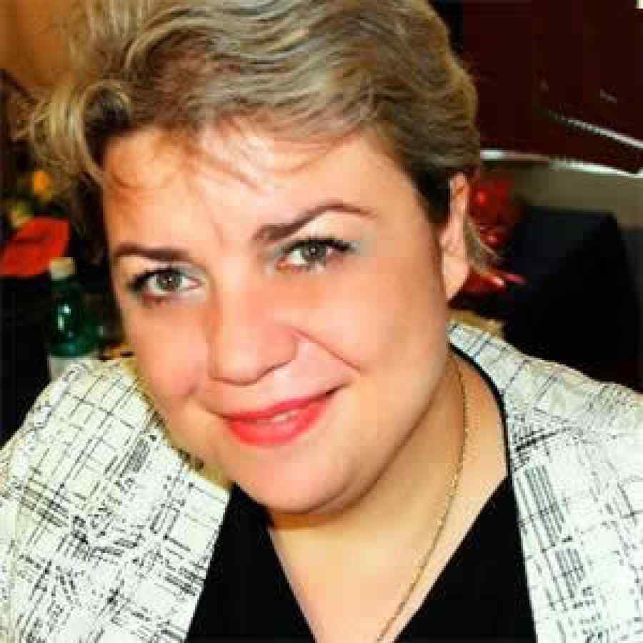 Sevil Shhaideh a depus jurământul pentru funcția de ministru al Dezvoltării