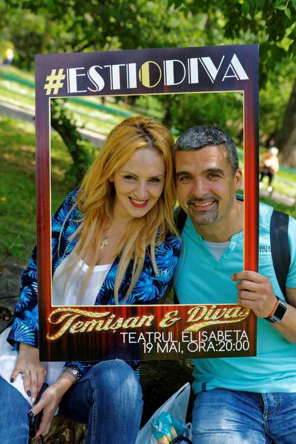 Temişan te transformă într-o DIVĂ!