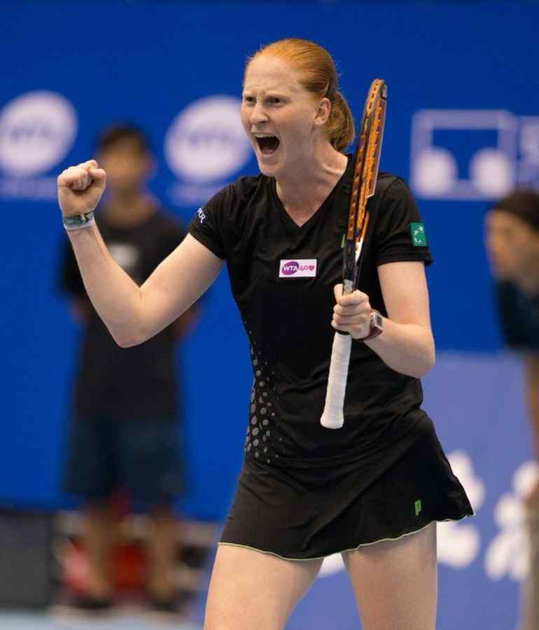 Am aflat adversara Andreei Mitu