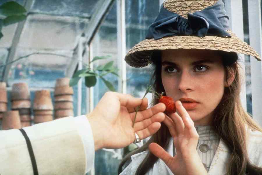 Nastassja Kinski, alături de actori şi regizori celebri, la TIFF 2015