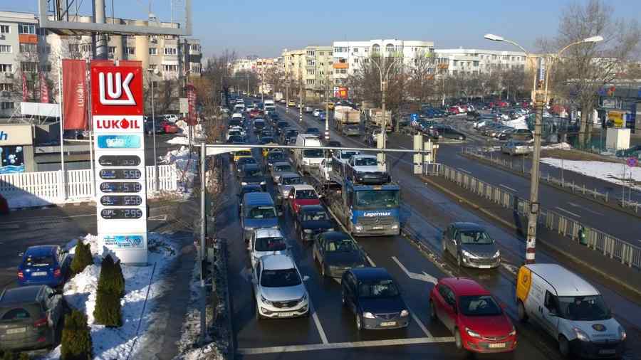 Informarea de vreme rea, prelungită
