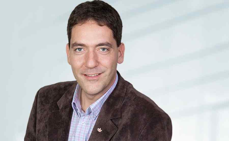 A fost ales „locotenentul” lui Kelemen Hunor