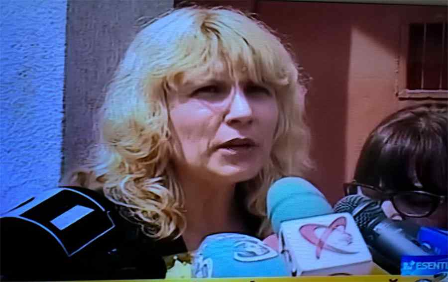 Udrea se face scriitoare