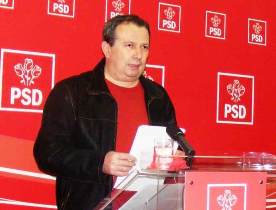 Cine îl protejează pe primarul municipiului Turda?