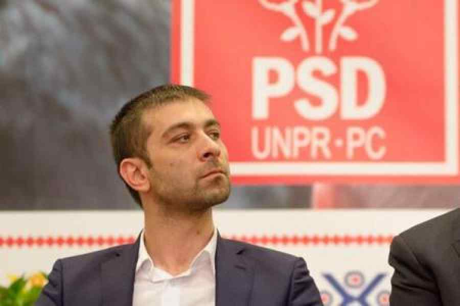 Je ne suis pas Dragnea