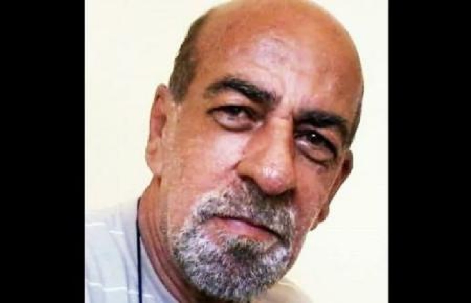 Ziarist de investigație, decapitat