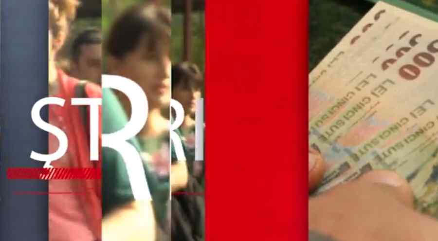 Jurnal 23 noiembrie 2017