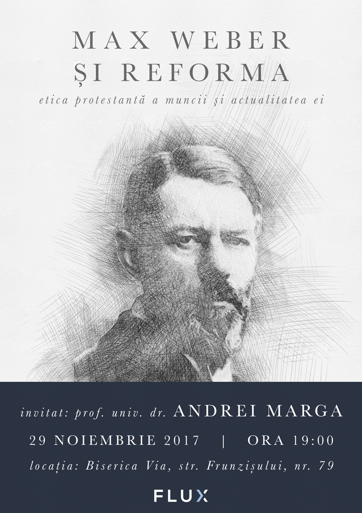 500 de ani de Reformă