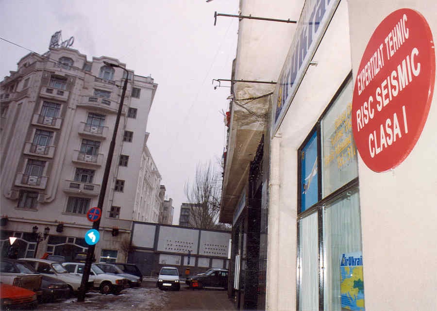 Ipotecă pe locuințele vechi