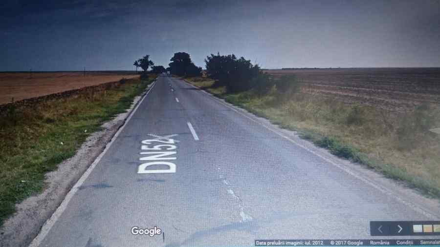Licitație de 175 milioane de lei pentru modernizarea DN 52 Alexandria – Turnu Măgurele