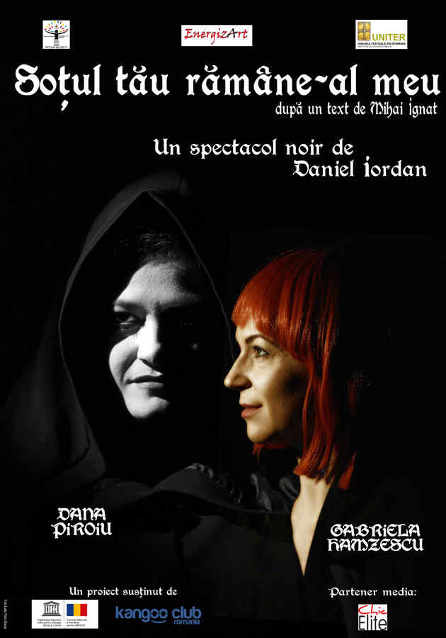 „Soțul tău“, în premieră