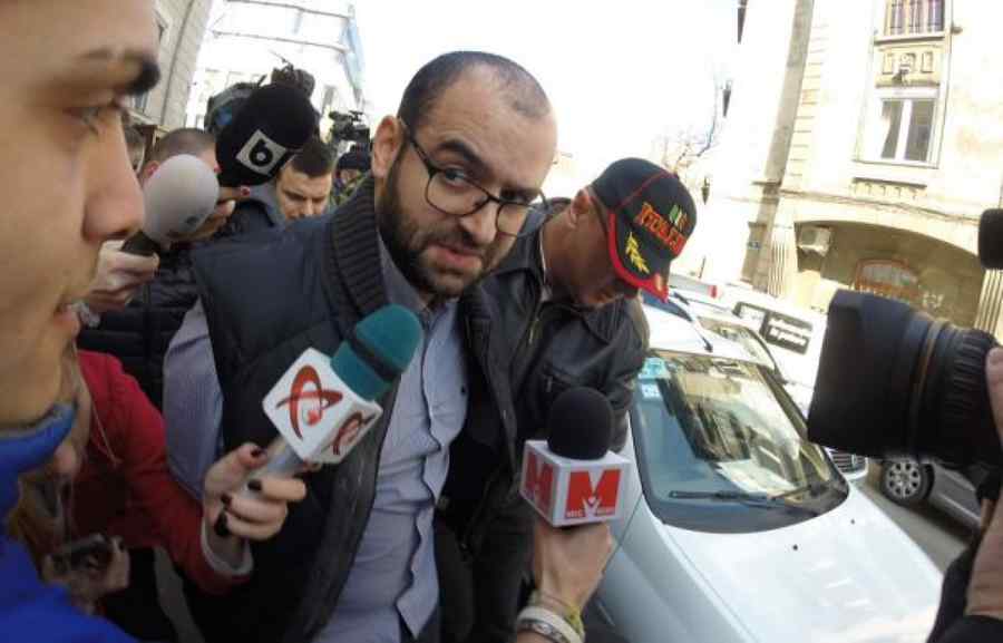 Prejudiciul în dosarul lui Horia Georgescu a crescut