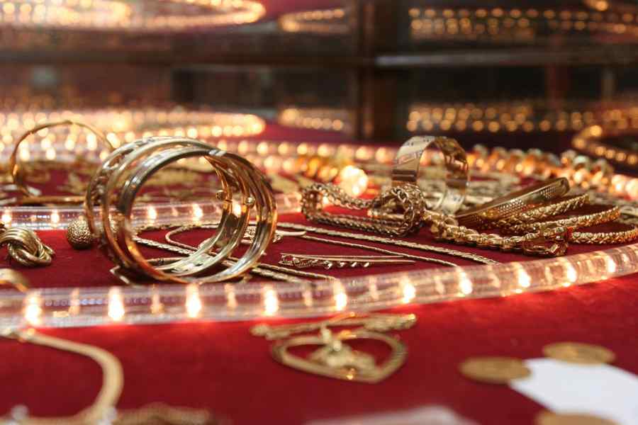 Germanii ar vrea să le numere grecilor bijuteriile de familie