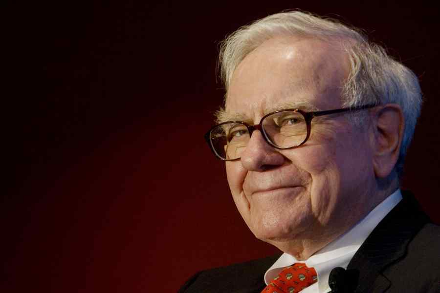 Warren Buffett surprinde cu opinia sa despre Grecia şi euro