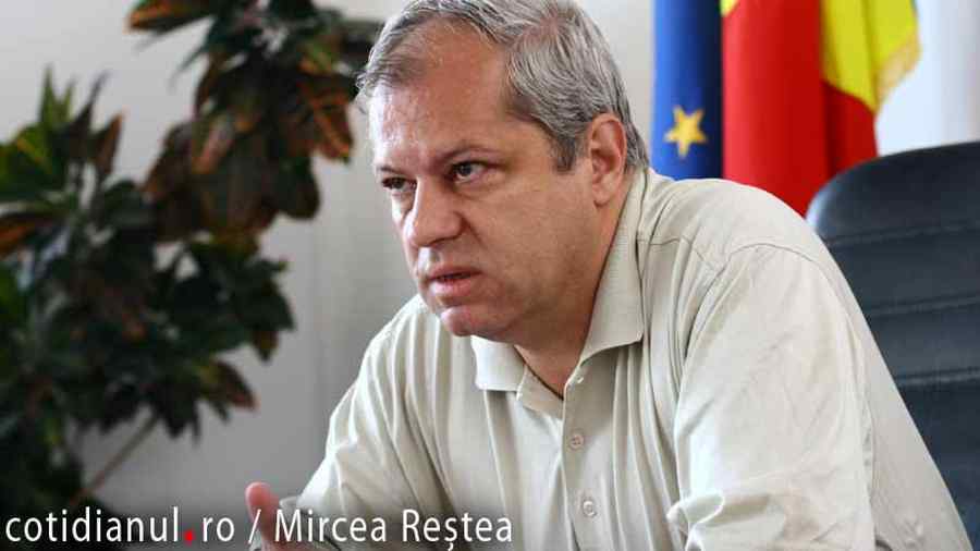 Răsvan Popescu, noul vicepreşedinte al CNA