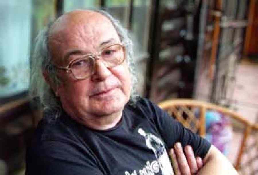 A murit Paul Grigoriu