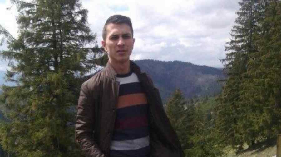 Mesaj șocant pe Facebook, urmat de un gest asemenea