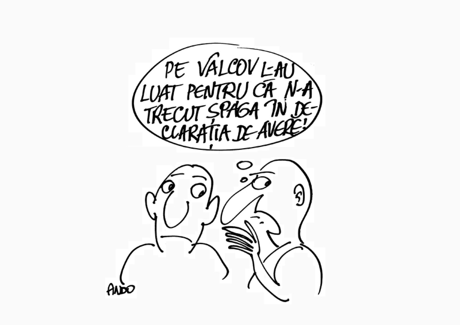 Elogiul integrității