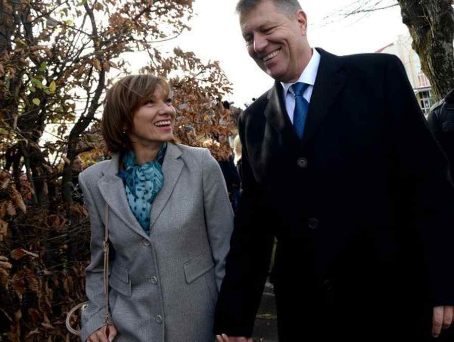 Iohannis, „în vacanță de Paști”