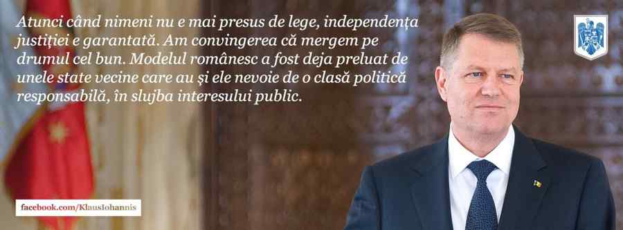 Iohannis, anunț despre consultările cu partidele