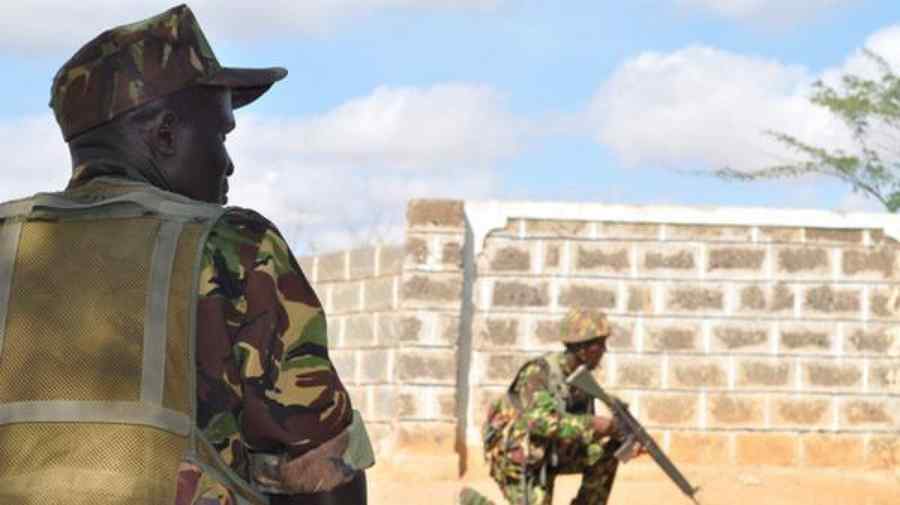 Asediul asupra Universității Garissa din Kenya s-a încheiat