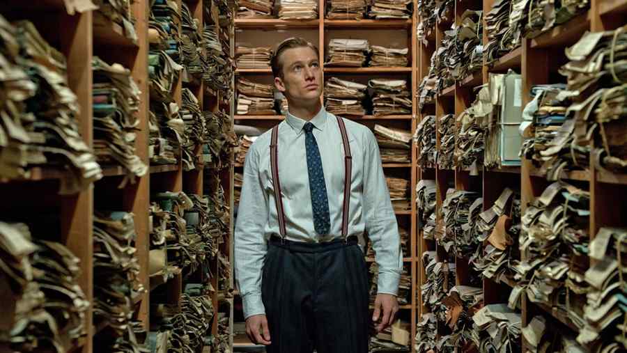 „Pactul Stat-Mafia”, premieră în competiţia Cinepolitica 2015