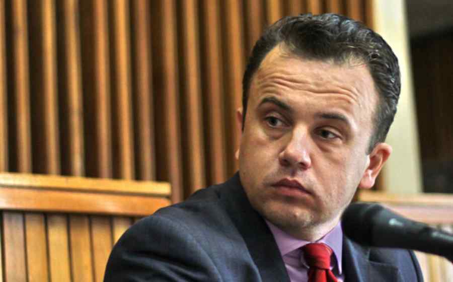 Liviu Pop și urările lui „educate”