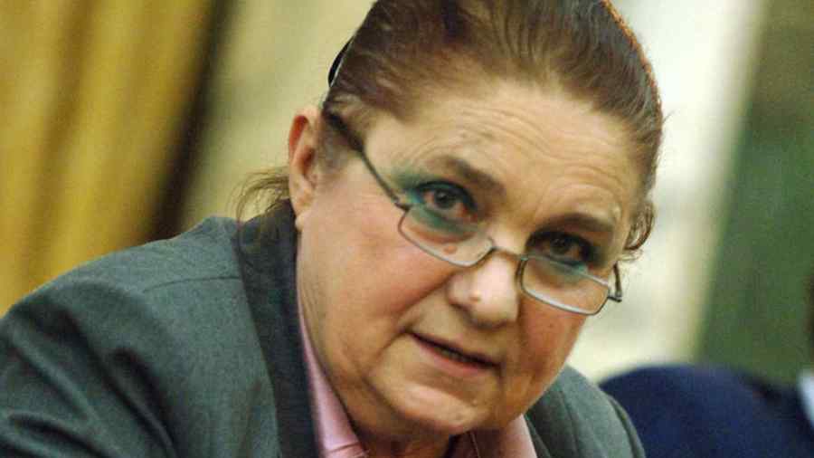 Lucia Hossu Longin câștigă definitiv bătălia cu ANI