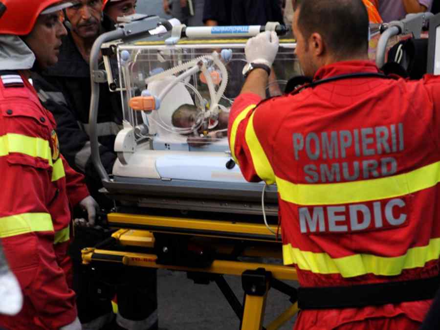 Sentința finală în cazul tragediei de la Maternitatea Giulești